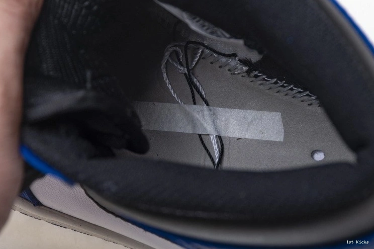 1 High Game 555088-403 Royal OG Retro Air Jordan 0115